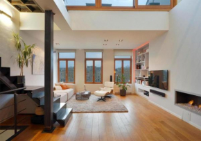 2BR apartment at new Zuidpark
